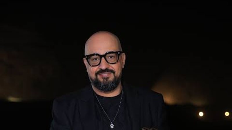 الموزع الموسيقي توما