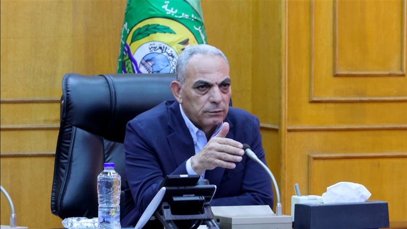 جانب من فعاليات الندوة،
