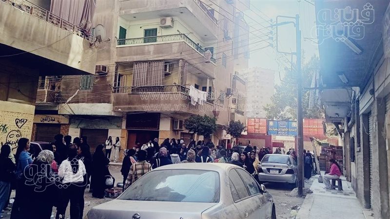 الشهادة الاعدادية