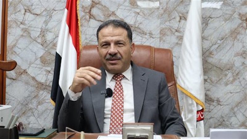 اللواء مهندس إيهاب