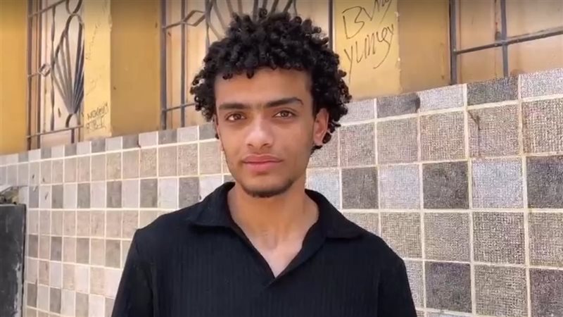 طلاب الثانوية الأزهرية،