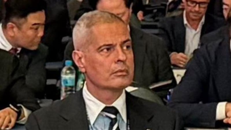 الطيار أحمد عادل