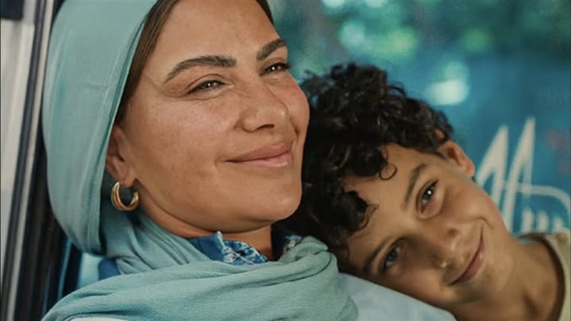 صبا مبارك وسليم يوسف،