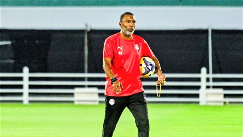 أحمد الكأس