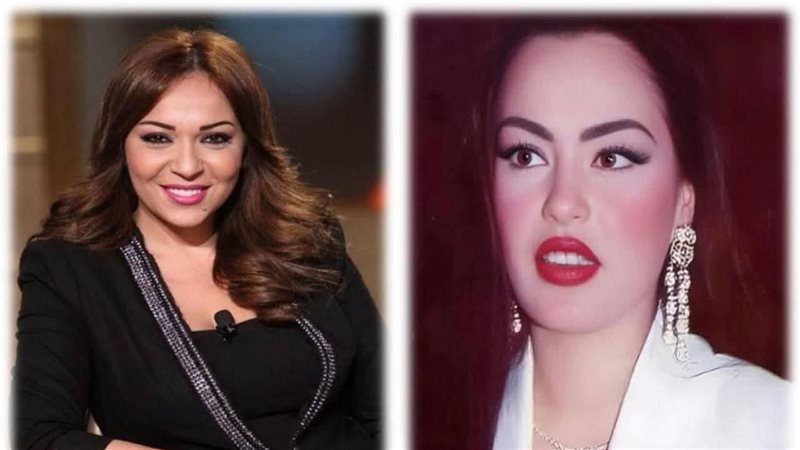 شريهان ومريم أمين،