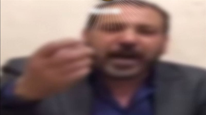 مشاجرة بأسلحة بيضاء