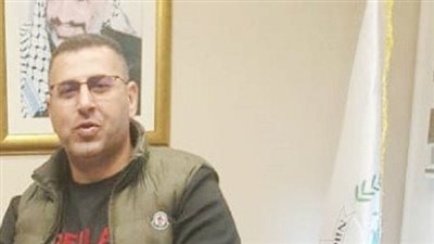 الاحتلال الإسرائيلي يعتقل رئيس بلدية نعلين بالضفة الغربية