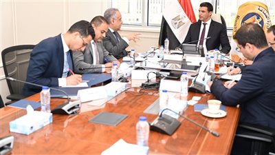وزير الصناعة: حريصون على تعميق التعاون مع الدول الأفريقية