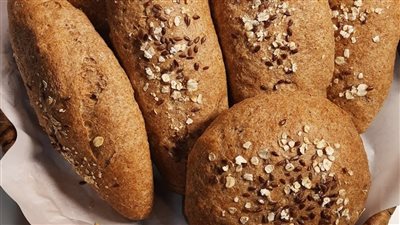 طريقة عمل الفينو بدقيق الحبة الكاملة، في خطوات بسيطة 