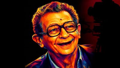 القومي للسينما يطلق البوستر الرسمي للفيلم التسجيلي 