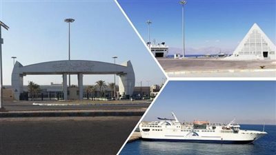 تداول 16 ألف طن و725 شاحنة بضائع عامة ومتنوعة بموانئ البحر الأحمر