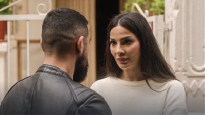 موعد عرض مسلسل ممكن الحلقة 9