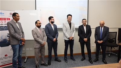 انطلاق المجموعة الثانية من البرنامج التدريبي لصحفيي المحافظات بالإسماعيلية 