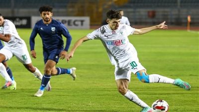 بوابة المشاركة في السوبر، المصري يواجه إنبي اليوم في نهائي كأس عاصمة مصر