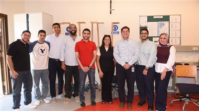 فريق بحثي بالجامعة الأمريكية بالقاهرة يطور نماذج لاتخاذ القرار الأخلاقي في المركبات ذاتية القيادة