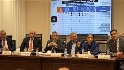 وزير التعليم العالي أمام