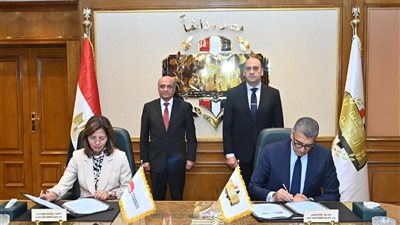 بروتوكول تعاون لتعزيز بناء القدرات بين الوطنية لمكافحة الفساد وأكاديمية التدريب
