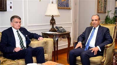 وزير الخارجية: لا يمكن الاستغناء عن الأونروا أو استبدالها في خدمة اللاجئين الفلسطينيين (صور)