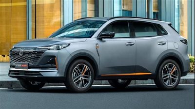 أسعار سيارات شانجان CS55 Plus موديل 2027 المجمعة محليا خلال شهر يونيو 