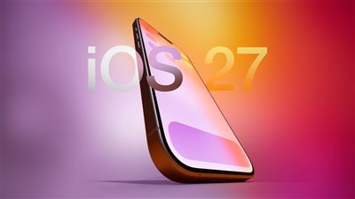 آيفون على موعد مع iOS 27، الهواتف المدعومة وميزات Apple Intelligence الجديدة