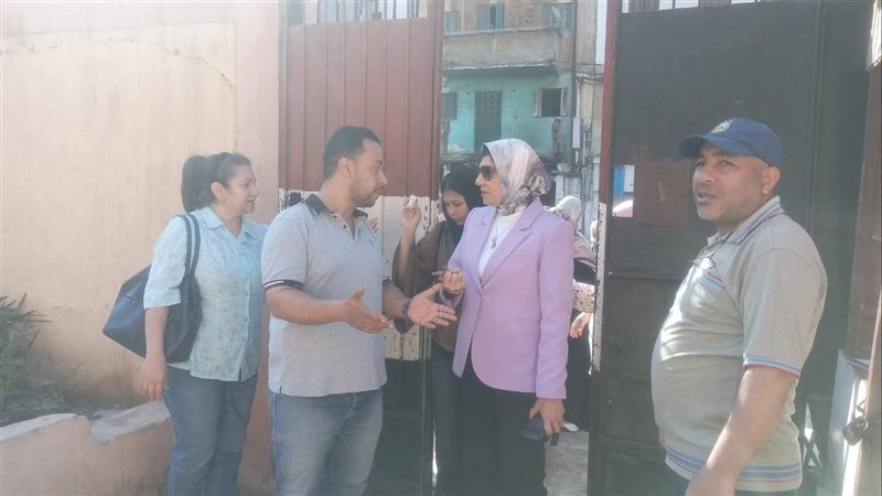 الاسكندريه 