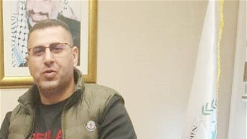رئيس بلدية نعلين