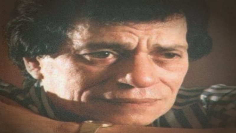 الفنان محمد أبو الحسن