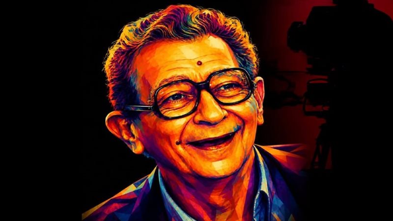 بوستر فيلم يوسف شاهين