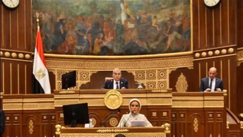جلسة الشيوخ لمناقشة