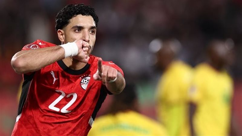عمر مرموش، فيتو
