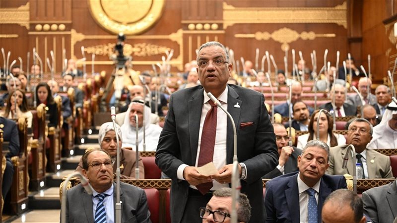 الدكتور محمود مسلم