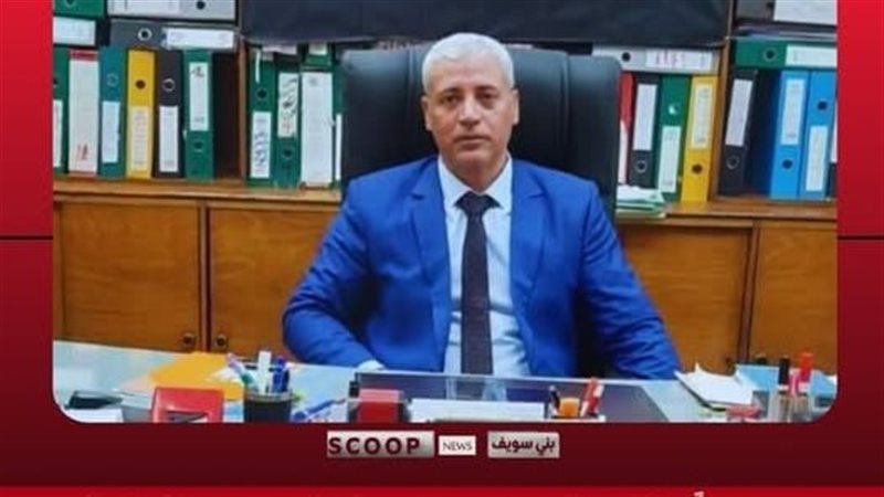 المهندس عماد محمد