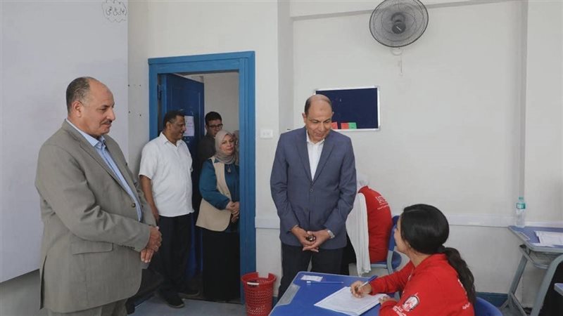 45 ألف طالب و109