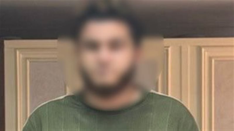 ضبط عاطل، فيتو