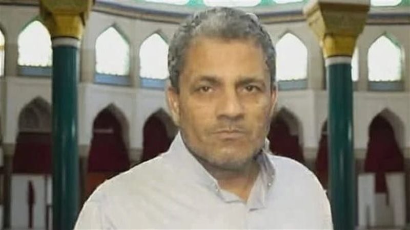 وفاة موظف بكفر شكر،