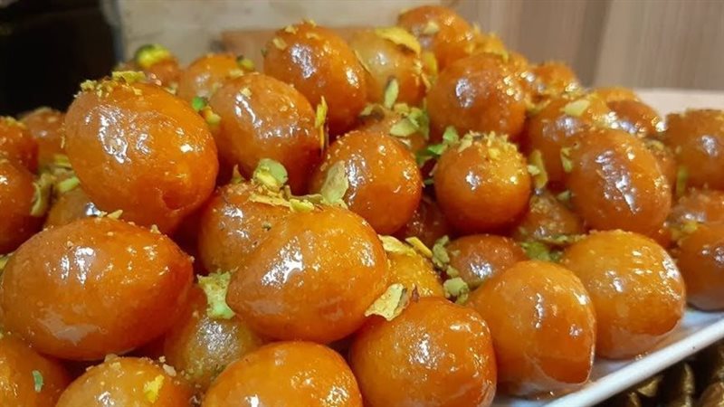 الزلابية،فيتو