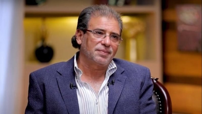 خالد يوسف