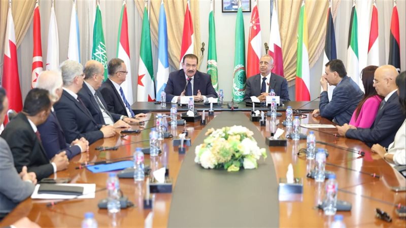 تخريج الدفعة الأولى