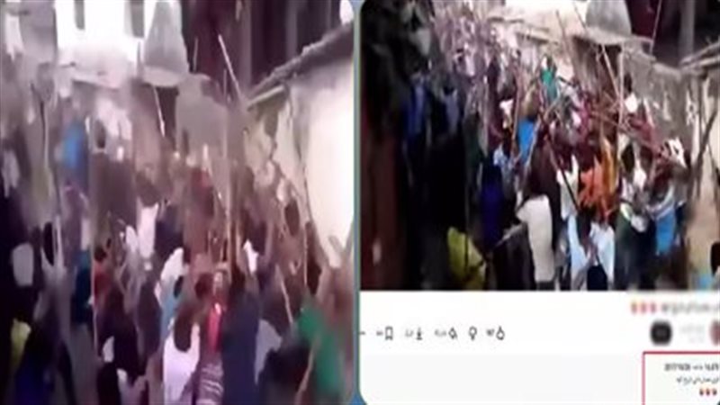 مصدر أمني يوضح حقيقة