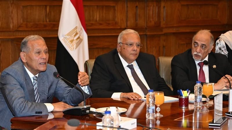 محمد أنور السادات