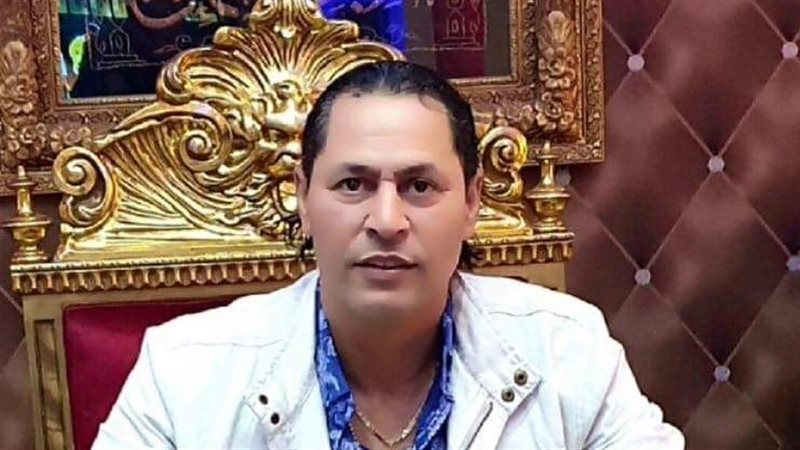 يحيى الصعيدي، فيتو