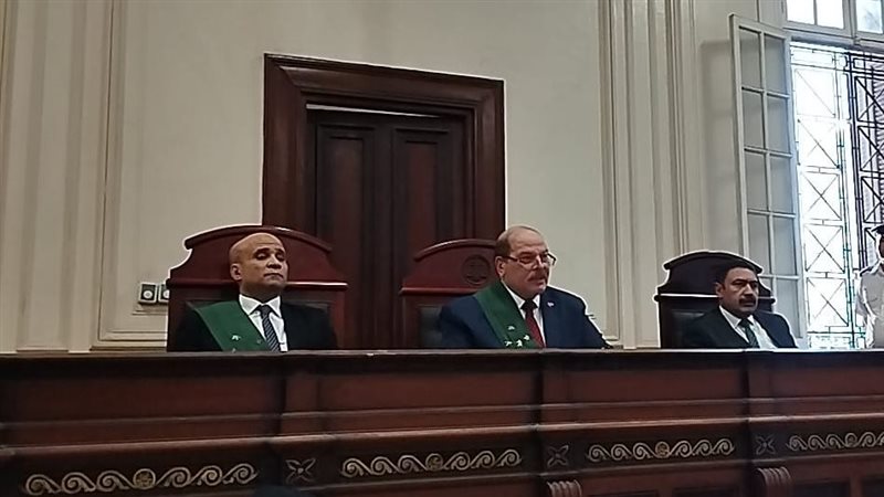 الإسكندرية، فيتو