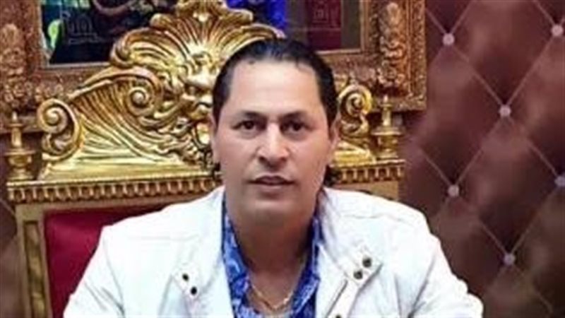 يحيى الصعيدي، فيتو