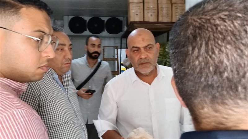 مديرية التضامن بالقليوبية،