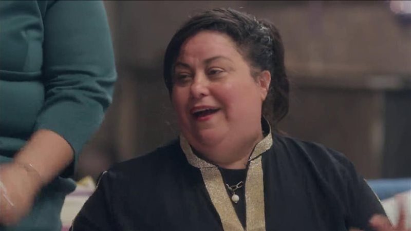 ناني سعد الدين 