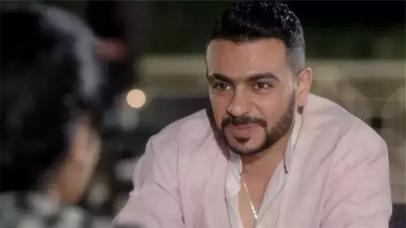كريم الحسيني، فيتو