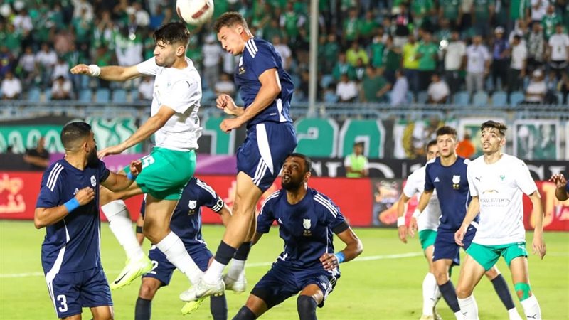 المصري البورسعيدي،