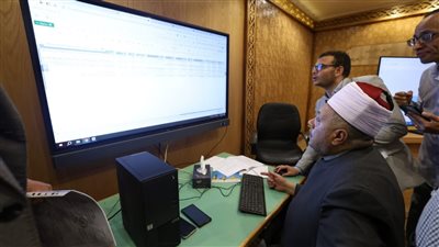الأزهر عن امتحان “النحو” للشهادة الثانوية: في مستوى الطالب المتوسط 
