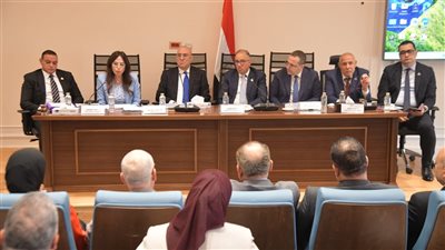 وزيرة الإسكان: اتحاد للمطورين وتطبيق الرقم القومى لتنظيم السوق العقاري