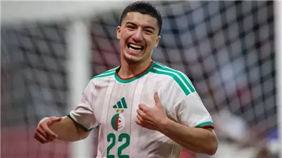 ثنائي عربي في قائمة أغلى المواهب الصاعدة بكأس العالم 2026